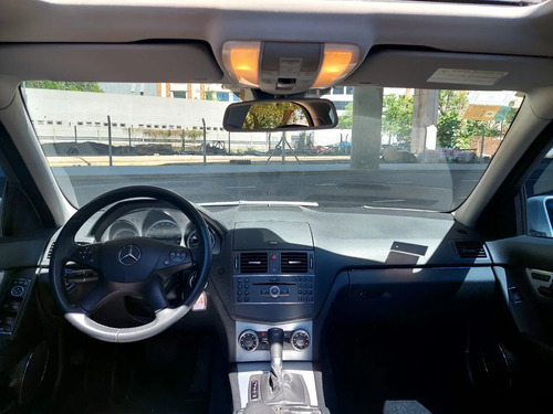 Mercedes Benz C300 V6 Avantgarde