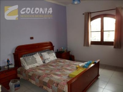 Imagem 5 de 15 de Casa - Ref: 08057