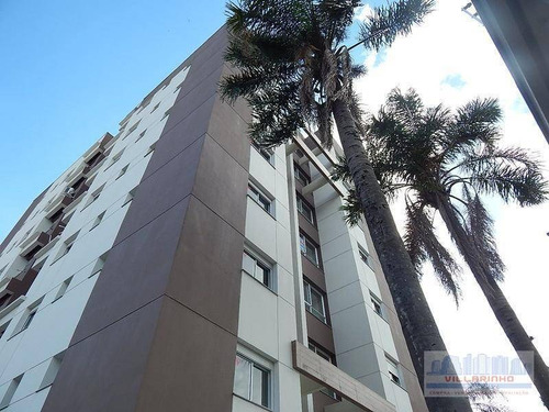 Imagem 2 de 30 de Apartamento Á Venda - Medianeira - Porto Alegre/rs - Ap1077