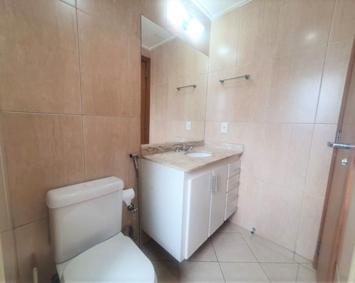 Imagem 5 de 11 de Apartamento Com 1 Dormitório Para Alugar, 40 M² Por R$ 2.500,00/mês - Higienópolis - São Paulo/sp - Ap19995