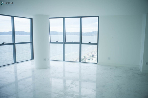 Imagem 7 de 30 de Excelente Apartamento Com 04 Suítes E Vista Para O Mar Em Itapema! - Ap00152 - 3495980