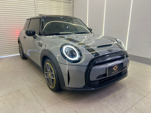 Mini Cooper SE TOP COLLECTION 2P ELÉTRICO