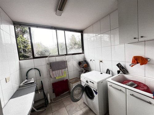 Departamento En Venta De 3 Dorm. En Las Condes
