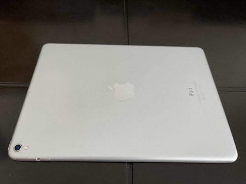 iPad Pro 9.7 256gb Wi-fi - Perfecto Estado 100% (Usado)
