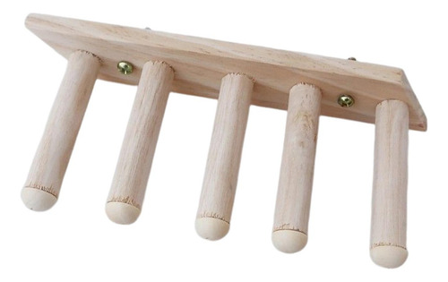 Loro Hámster Escalada Escalera Hámster Escaleras Regalo