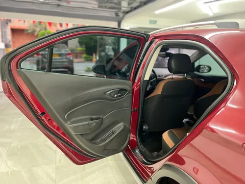 Chevrolet Onix Activ Mt 2018
