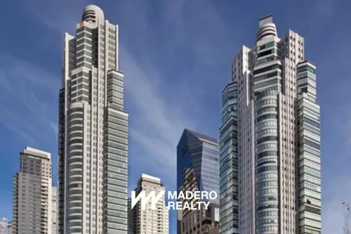 Alquiler / Venta De Departamento 5 Ambientes En Puerto Madero