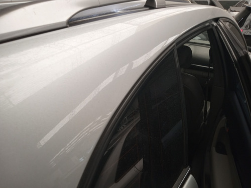 Chevrolet Captiva 2.0 Vcdi Ltz At