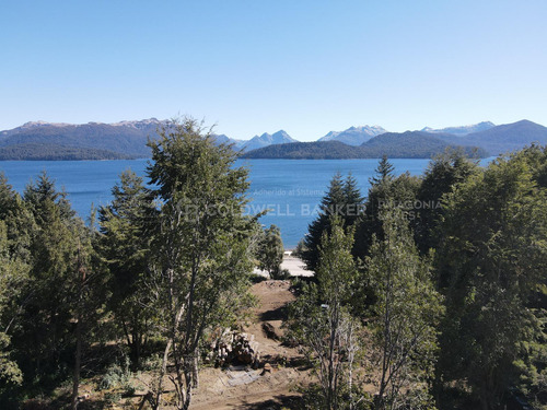 Venta Casa 142 M² Vista Panorámica Lago B° Privado Vista Azul Villa La Angostura