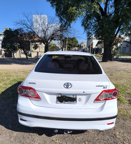 Toyota Corolla 1.8 Xei At Pack 136cv