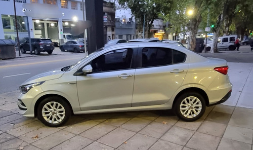 Fiat Cronos 1.3 Gse Drive Pack Conectividad