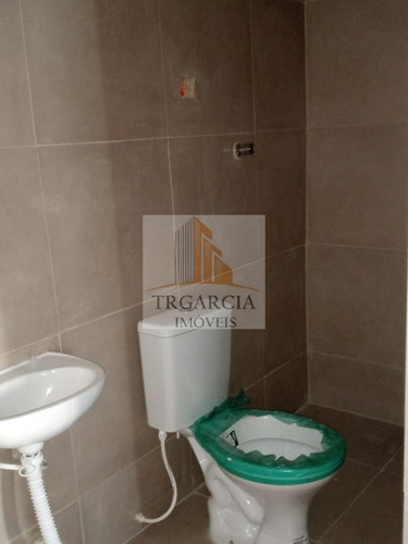 Imagem 8 de 8 de Apartamento Em Vila Carrao - São Paulo - 2238