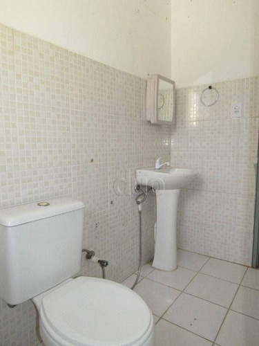 Imagem 19 de 22 de Casa Com 2 Dormitórios Para Alugar, 73 M² Por R$ 950,00/mês - Vila Boyes - Piracicaba/sp - Ca3846