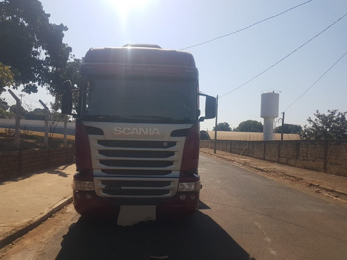 Imagem 1 de 5 de Scania R440 A6x4
