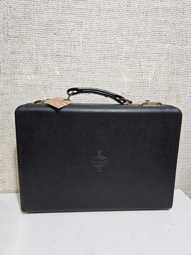 Clarinete Buffet Crampon R13 Éba/sil 18 Chaves Usado Ref:525 (Usado)
