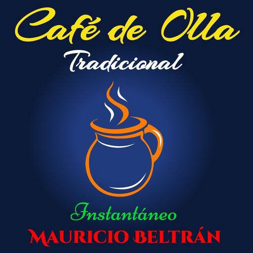 Pack 2 Bolsas Café De Olla Soluble Con 500g C/u