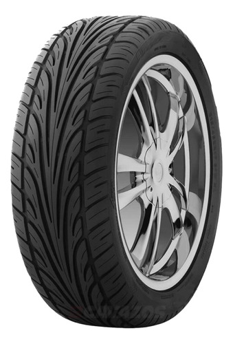 Llantas 205/45 R17 Radburg Evolution Evo 2 Auto (recauchada)