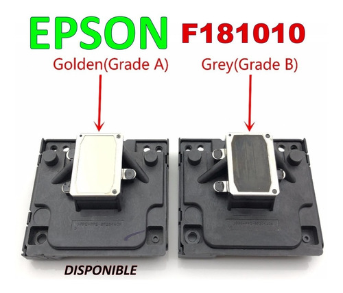 Cabezal Epson Original T21 Tx100 Tx110 Cx5600 T22 L200