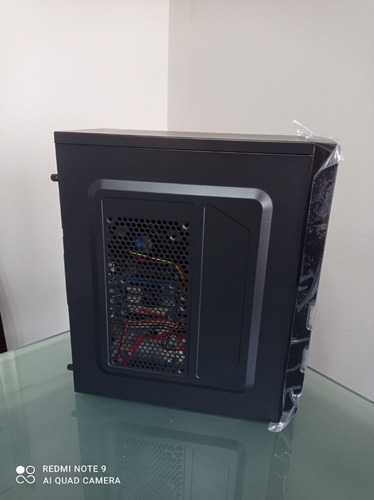 Pc Cpu Computadora Intel I3 | 8gb | 1tb |