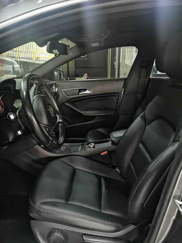 Mercedes-benz Cla200 Limited Plus