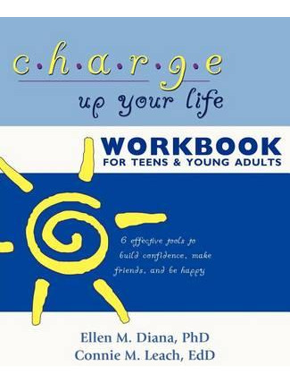 Libro Charge Up Your Life Workbook For Teens And Young Ad...