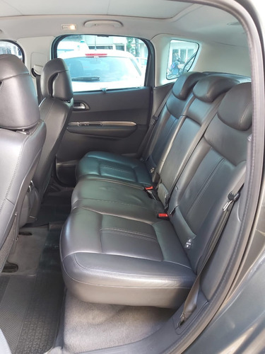 Peugeot 3008 Premium Plus 1.6 Thp 2010