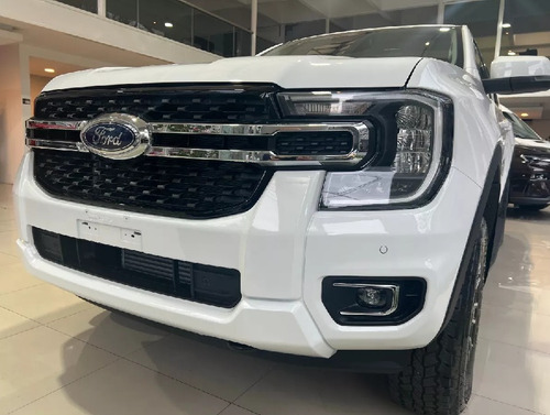 Ford Ranger 2.0 Cd 4X4 Xlt At 210Cv