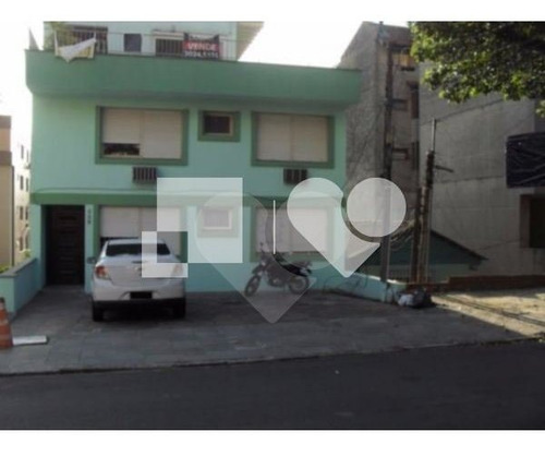 Apartamento 2 Dormitórios Térreo Na Pedro Chaves - 28-im417226