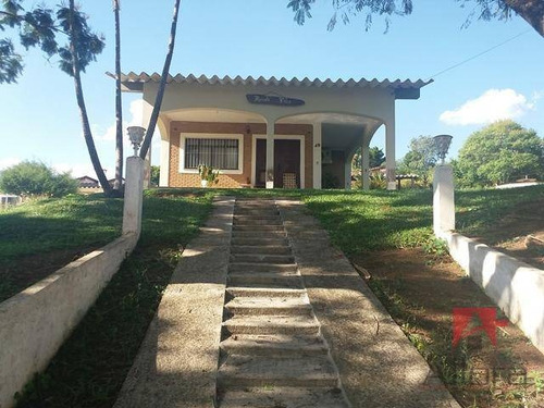 Imagem 18 de 24 de Linda Chácara Em Piracaia - Vale Do Atibaia 1 - Ch0125