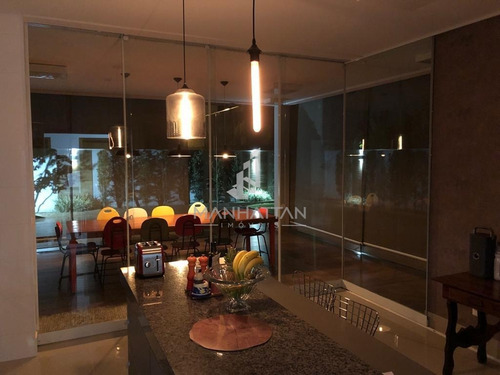 Imagem 4 de 28 de Casa À Venda Em Jardim Imperador - Ca004613