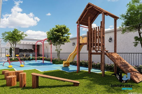 Imagem 13 de 16 de Apartamento Padrão Com 3 Quartos No Imperial Coast - 553239-v