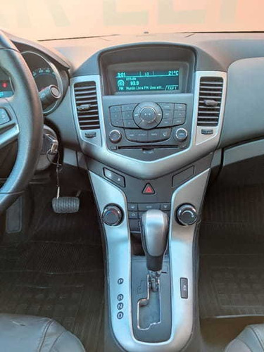 Imagem 7 de 15 de Chevrolet Cruze Sedan Ltz 1.8 2014