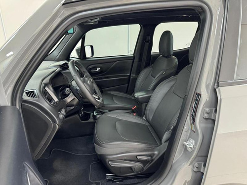 Jeep Renegade S T270 1.3 Tb 4x4 Flex Aut