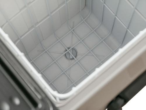 Cooler/freezer -20°c T36 Bi Zona 36lt Alpicool Chile