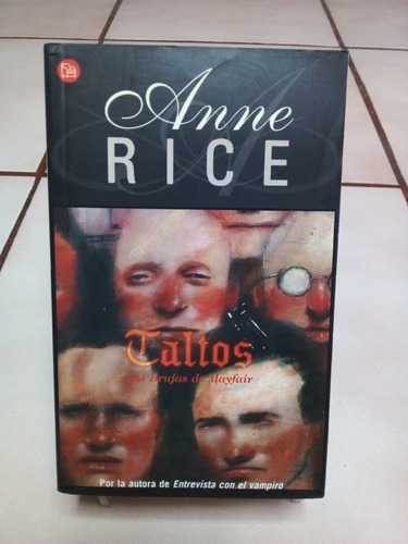 Cultos. Anne Rice