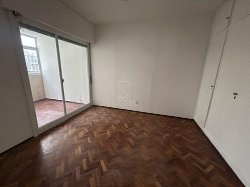 Centro Ref Y1715 Apartamento En Alquiler (ejido Y Av. 18 De Julio) A Metros De La Intendencia