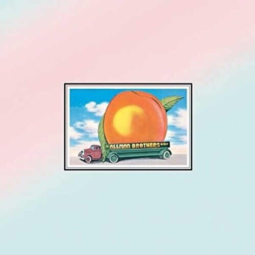 Vinilo: Eat A Peach [2 Lp]
