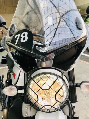Imagen 12 de 14 de Ducati Scrambler