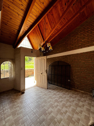 Oportunidad Casa En San Luis Trapiche