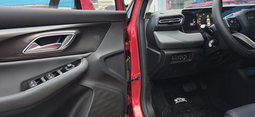 BAIC U5 1.5 Plus