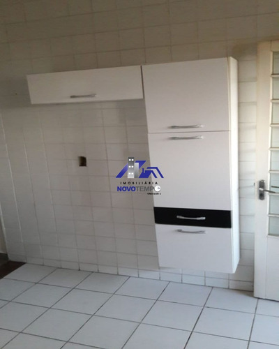 Imagem 2 de 29 de Sobrado A Venda Em Barueri Com 2 Dorms E 1 Vaga - Cond. Vila Dos Diamantes - Ca00866 - 69477363