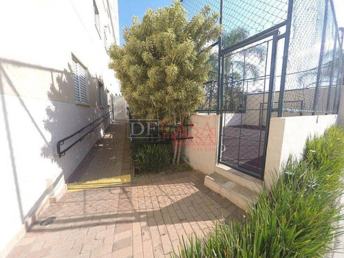 Imagem 26 de 28 de Apartamento Com 3 Dormitórios À Venda, Jardim Vila Formosa - São Paulo/sp - Ap6806