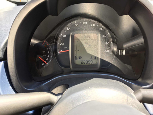 Imagem 7 de 10 de Fiat Uno 2020 1.0 Attractive Flex 5p