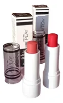 Comprar Mary Kay Bálsamos Batom Hidratante Labial Com Cor Nude E Red