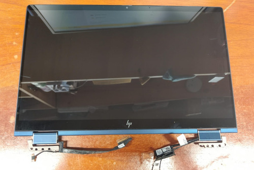Pantalla Hp Elite Dragonfly G1 Fhd Touch L74089-001 (Usado)