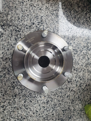 Mozo Delantero Toyota Fortuner Kavak Hilux