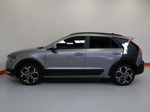 Kia Niro Zenith 1.6 At Hibrida 7ab Ct Abs 4x2