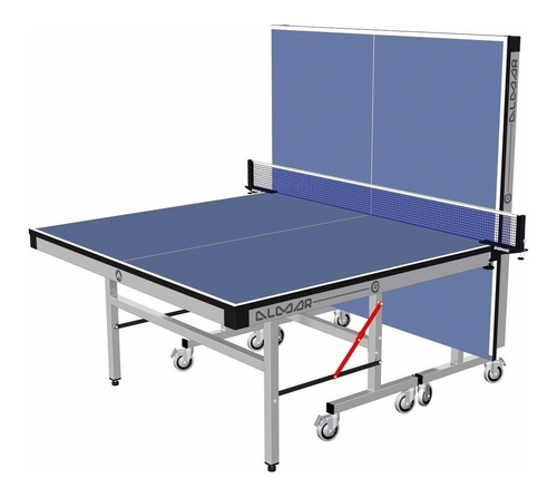 Mesa de ping pong Almar C25 azul