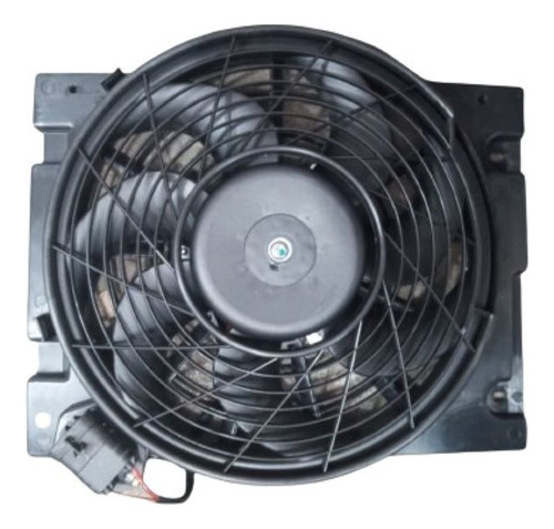 Electroventilador Astra 2003 2004 2005 2006 Soplante