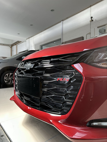 Chevrolet Onix 1.0 Turbo Rs Mt